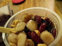 -八婆婆烧仙草(中山路店)