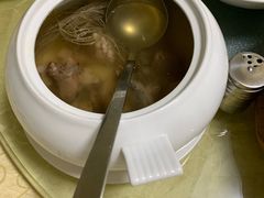 -深港1厨·港式粤菜