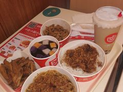 -一心一味(水围店)