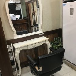 -YESIDO椰岛造型烫发染发