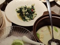 -宫燕府·京菜·烤鸭·淮扬菜(王府中心店)