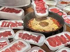 -刘火辣老火锅(光谷店)