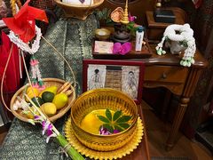 -莲泰式·中式·沐足·精油SPA采耳(天河店)