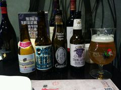 -HIHE Bistro·Oyster Bar(华熙live店)