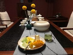-璞·澐间影院式足道SPA(尚悦湾店)