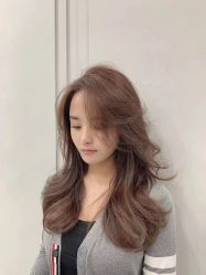 点击看大图 -MODEL'S HAIR