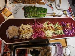 -二旗里烧烤·烤羊排(龙域店)