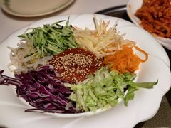 拌冷面-七八冷面·延边朝鲜族美食(圣熙八号店)