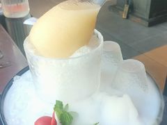 -橦橦小马扎烧烤 (传媒大学店)