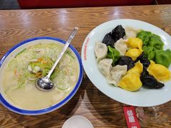 -双合园·海鲜水饺青岛菜(万佳广场店)