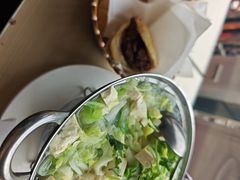 -闫家驴肉老店(华电一校店)