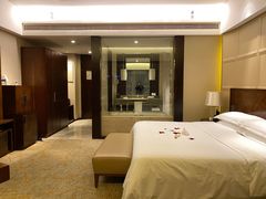 -广州粤海喜来登酒店