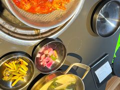 -HOTISLAND海鸡岛·韩国料理(江南西店)