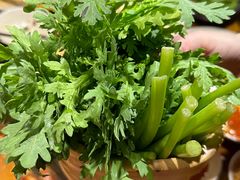 -老牌坊云南鱼豆花火锅(嵩山店)