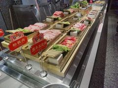 -蓉城四海黑牛烤肉海鲜自助餐厅(宜兴宝龙店)