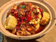 -奉天小馆·非遗东北菜(沈阳万象城店)
