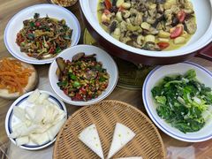 -印象鲵宴·张家界地标美食名片(溪布街店)