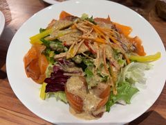 -红番茄意大利餐厅