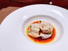 腌剁鲜刀鱼馄饨-荣府宴(南阳路店)
