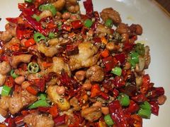 -青年公社烤鸭(熙悦天街店)