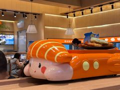 -争鲜回转寿司(海曙天一PLUS店)