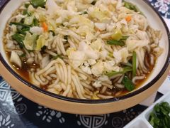 -王村姑老土炕莜面村(桥东店)
