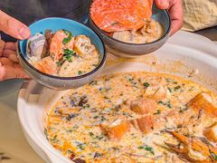 -金龙·打边炉(南京西路店)