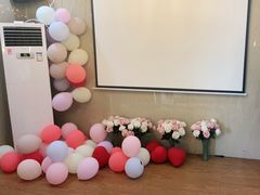 -聚会山庄·派对会议团建别墅轰趴馆(中兴和园店)