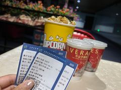 -CGV影城(梅江ScreenX店)