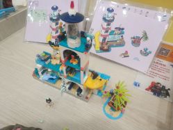 -Block Park 租乐高(D32店)