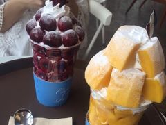 -Cafe de Paris(林荫路店)
