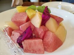 -清真·鸦儿李记·涮肉(和平里店)