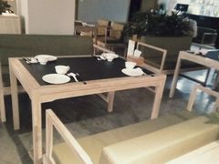 大堂-安多素食(广仁寺路店)