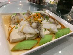 -景月阁空中食府(希尔顿酒店)