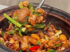 -粤来记·啫啫煲·点心(日月光店)