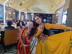 -竹溪一号·天域阁(骑马山店)