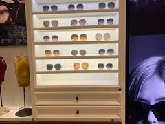 -大明府国际眼镜(太原北街店)