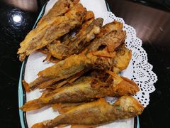-一块豆腐·海鲜·家常菜(李沧书院路店)