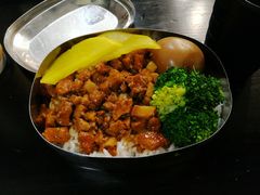 -小明同学(三里屯店)