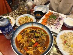 -新疆伊宁远征餐厅