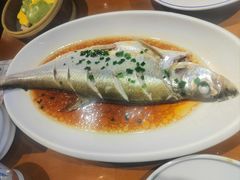 -三凤酒家·百年无锡菜(清扬茂业店)