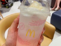 -麦当劳(合肥之心城店)