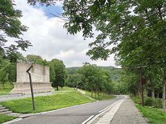 -南京市江宁方山