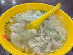 -江万春水饺(安庆总店)