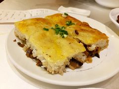 武汉三鲜豆皮-湖北味道(湖北大厦店)