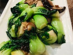 -东方明珠老上海8号餐厅(东方明珠广播电视塔店)