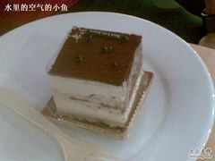 提拉米苏-多乐之日(五道口店)