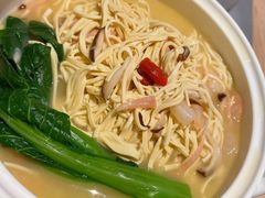 -桂满陇·手作小笼包&江南叫花鸡(中山公园店)