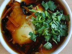 豆腐脑-盛宝粥店(建设街店)
