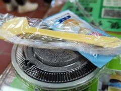 -崖口煲仔饭
